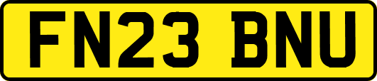 FN23BNU