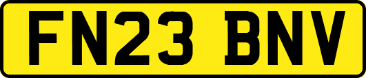 FN23BNV