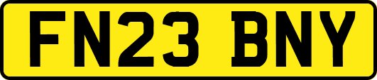 FN23BNY