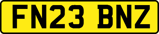 FN23BNZ