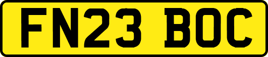 FN23BOC
