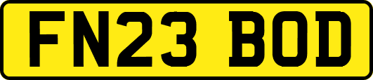FN23BOD
