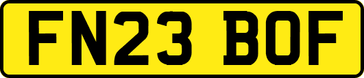 FN23BOF