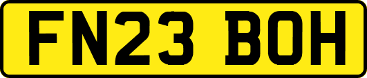 FN23BOH
