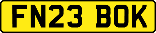FN23BOK