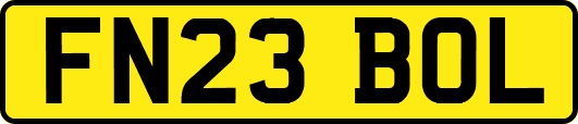 FN23BOL