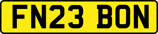 FN23BON
