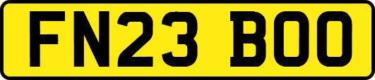 FN23BOO
