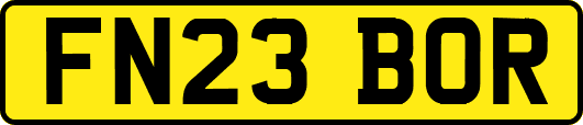FN23BOR