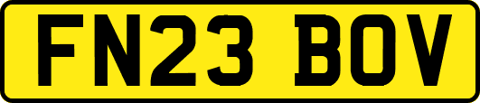 FN23BOV