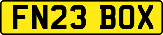FN23BOX