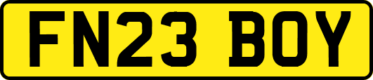 FN23BOY