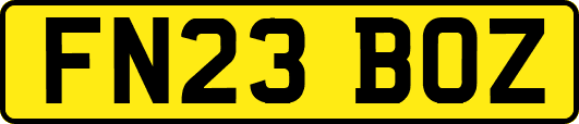 FN23BOZ