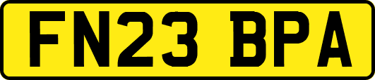 FN23BPA