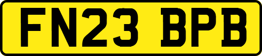 FN23BPB