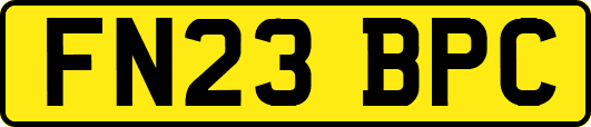 FN23BPC