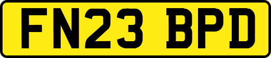 FN23BPD
