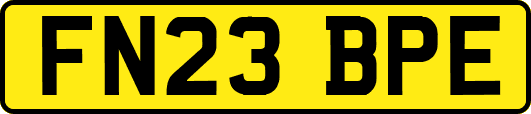 FN23BPE