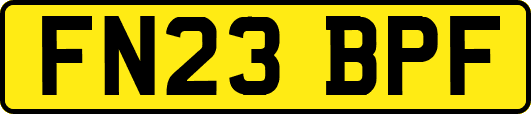 FN23BPF