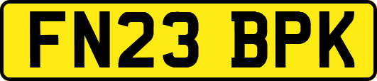 FN23BPK