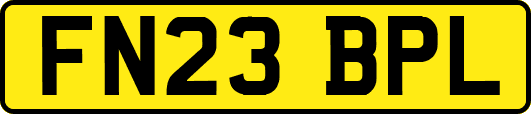 FN23BPL