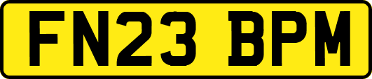 FN23BPM