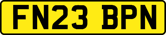 FN23BPN