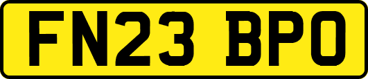FN23BPO