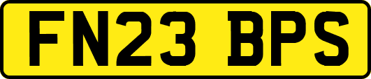 FN23BPS
