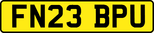 FN23BPU