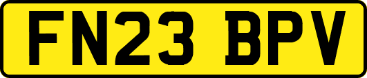 FN23BPV