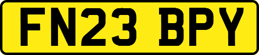 FN23BPY