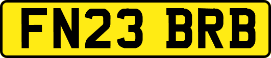 FN23BRB