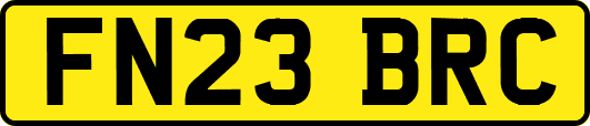 FN23BRC