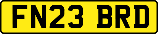 FN23BRD