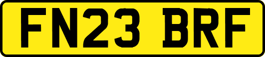 FN23BRF