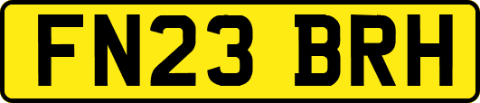 FN23BRH