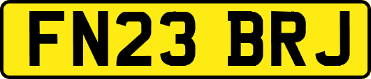 FN23BRJ