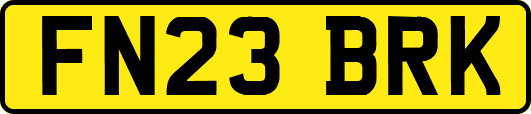 FN23BRK
