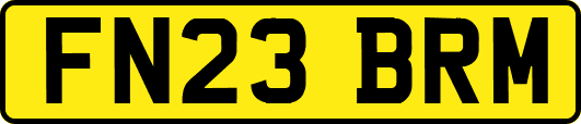 FN23BRM