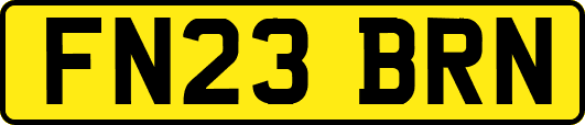 FN23BRN