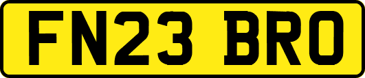 FN23BRO
