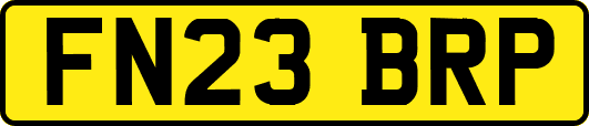 FN23BRP