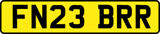 FN23BRR