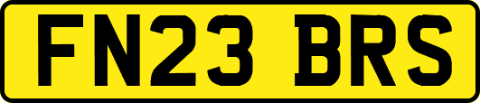 FN23BRS