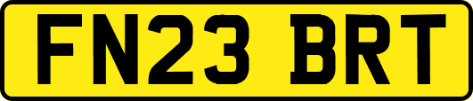 FN23BRT