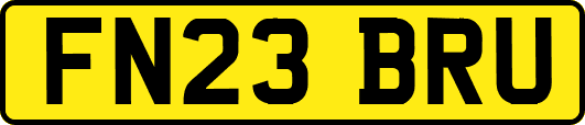 FN23BRU