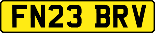 FN23BRV