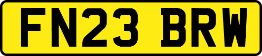 FN23BRW