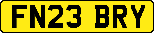 FN23BRY